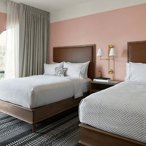 Standard Guest Room 2 Queen Bed